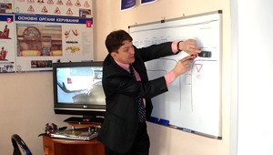 Практические тренинги