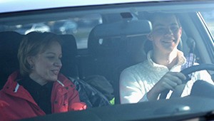 Тестовое занятие