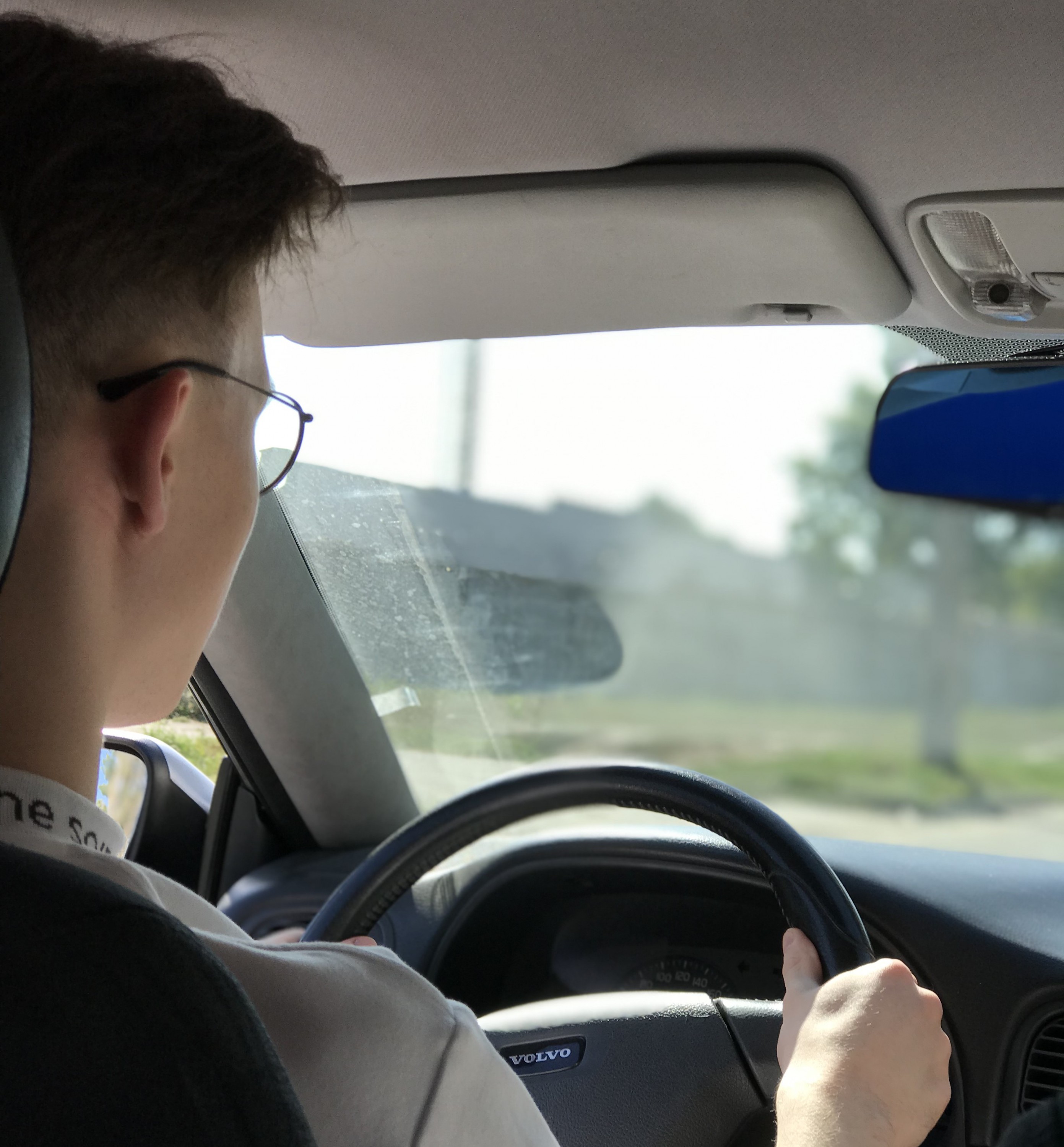 10 советов начинающему водителю