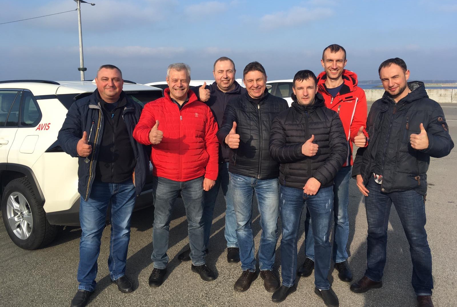 Корпоративні тренінги