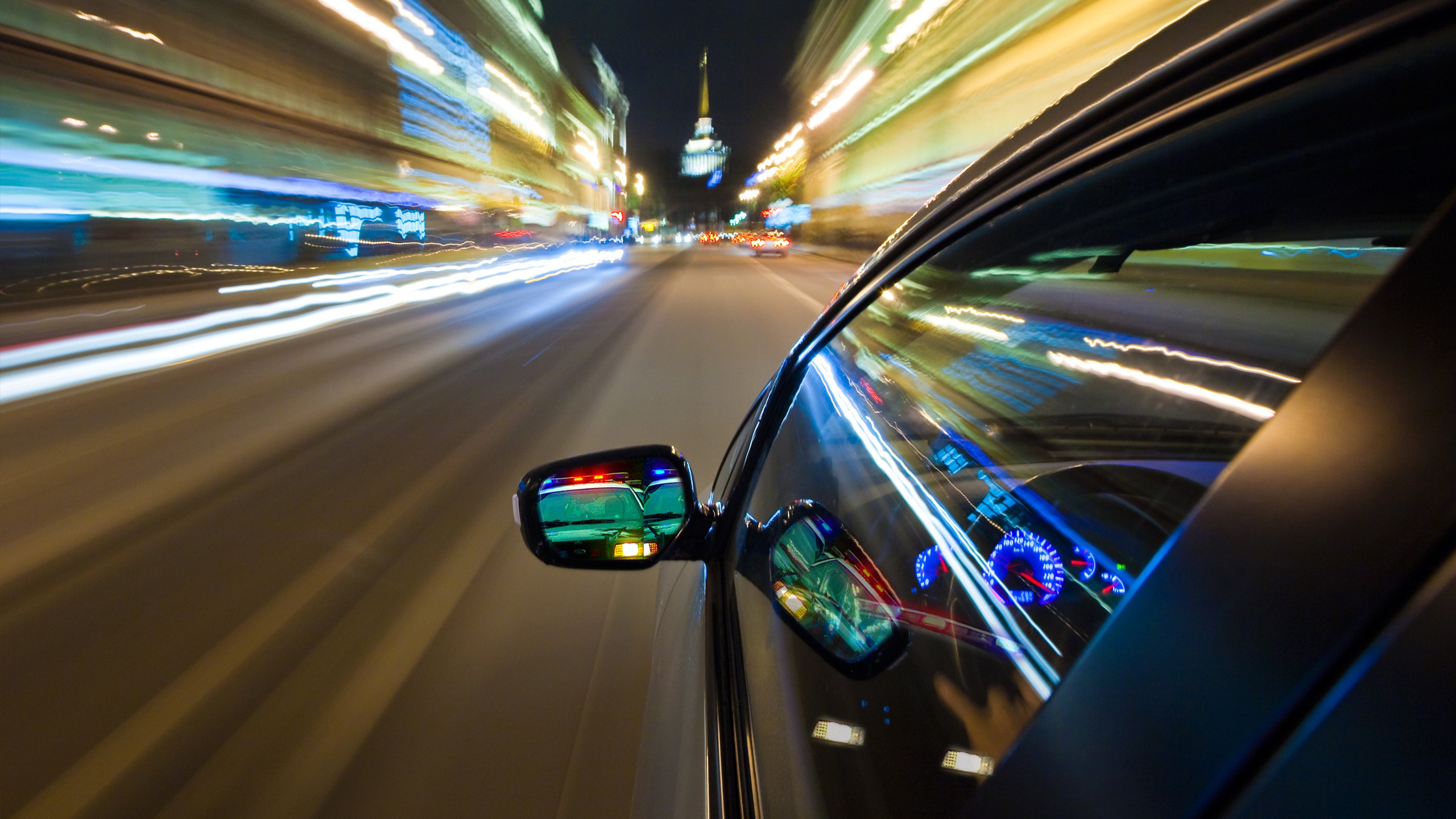 Несколько рекомендаций каждому водителю от Олеси Ларион