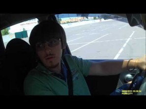 Тестовое занятие