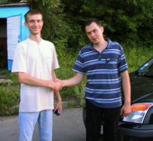 Столяров Андрей отзыв о тренинге "Скользкие моменты"