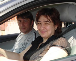 Сушкова Елена