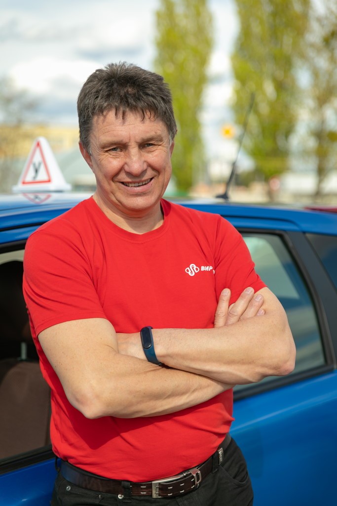 ІГОР ГЕРАСИМЕНКО (Тільки пакет Експерт PRO)